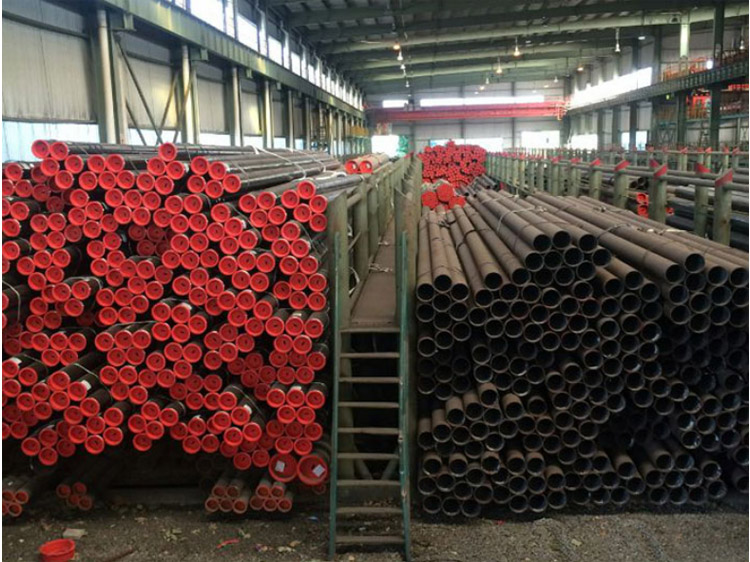 尉犁12crmo化肥专用管